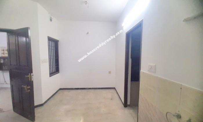 3 BHK Duplex Flat for Sale in Thiruvanmiyur